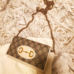 100% authentic. Poshmark will authenticate it